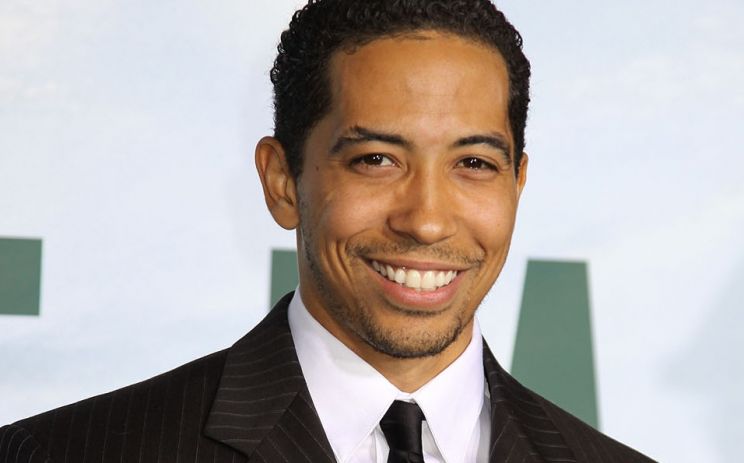 Neil Brown Jr.