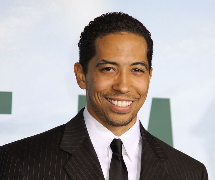 Neil Brown Jr.