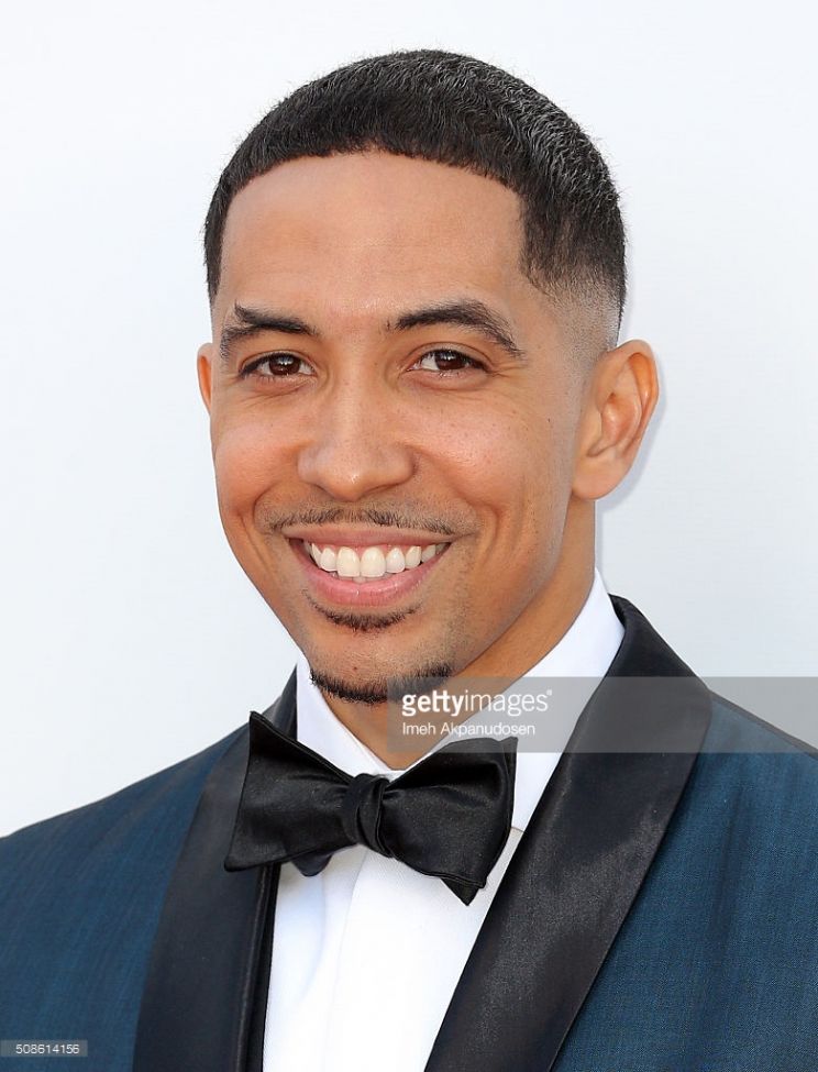 Neil Brown Jr.