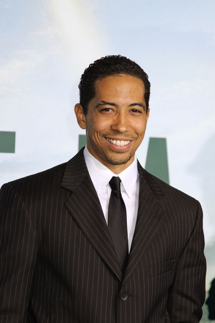 Neil Brown Jr.