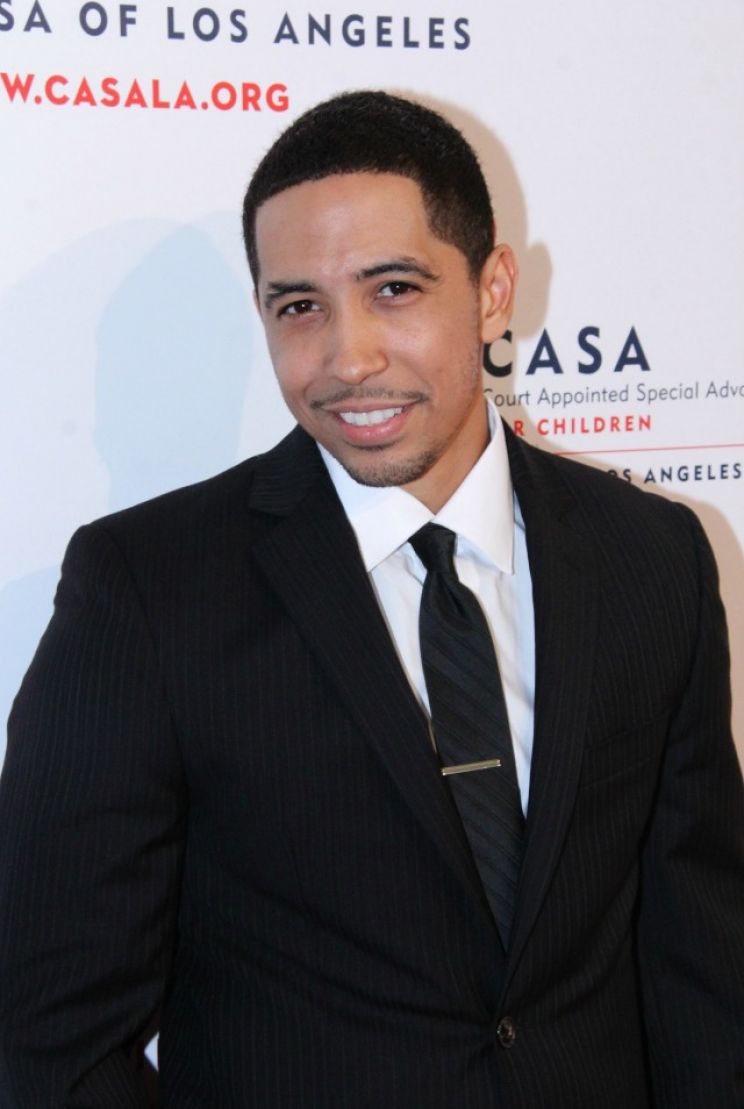 Neil Brown Jr.