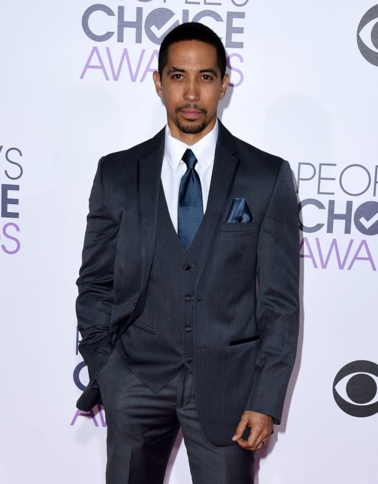 Neil Brown Jr.