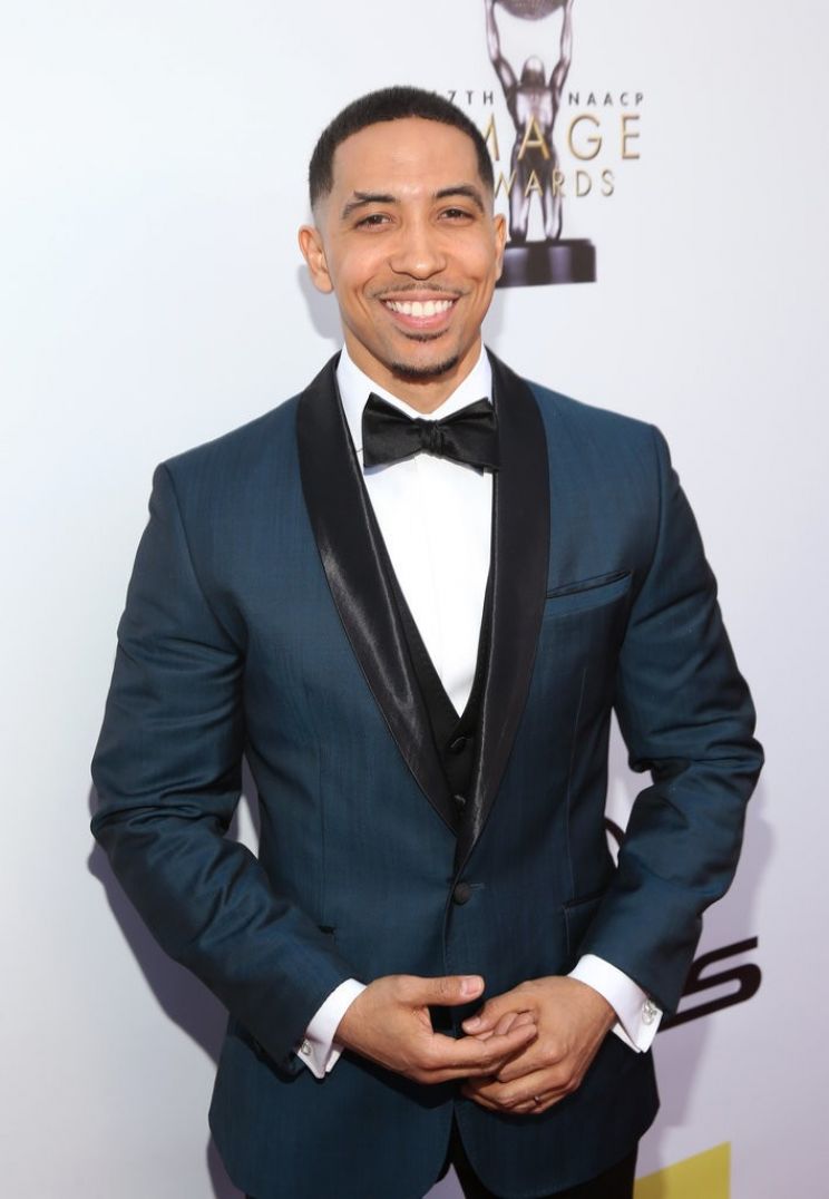 Neil Brown Jr.