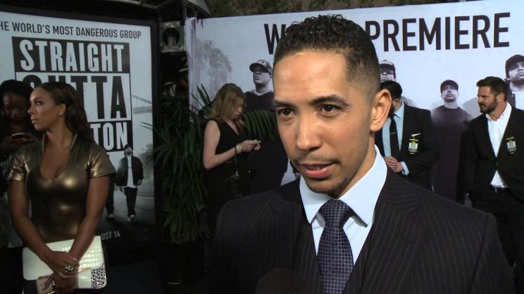 Neil Brown Jr.