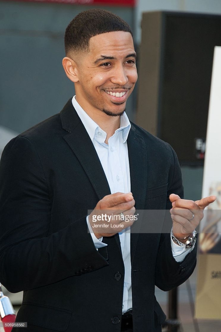 Neil Brown Jr.