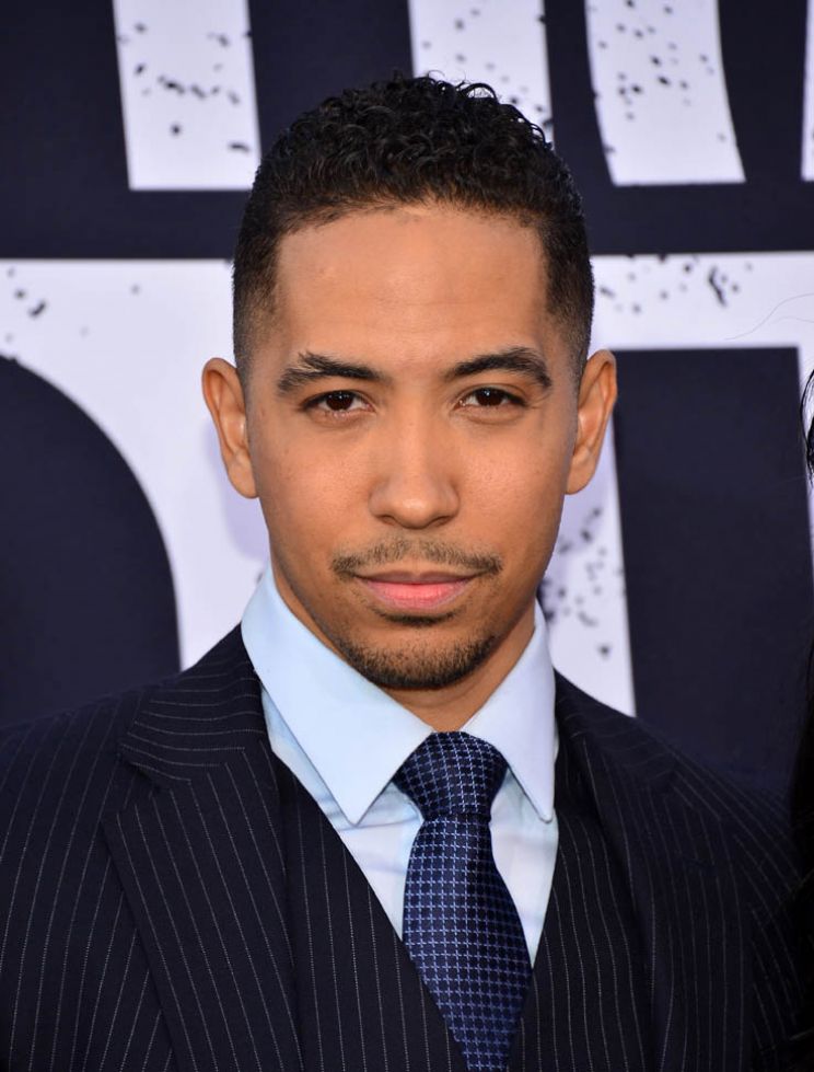 Neil Brown Jr.