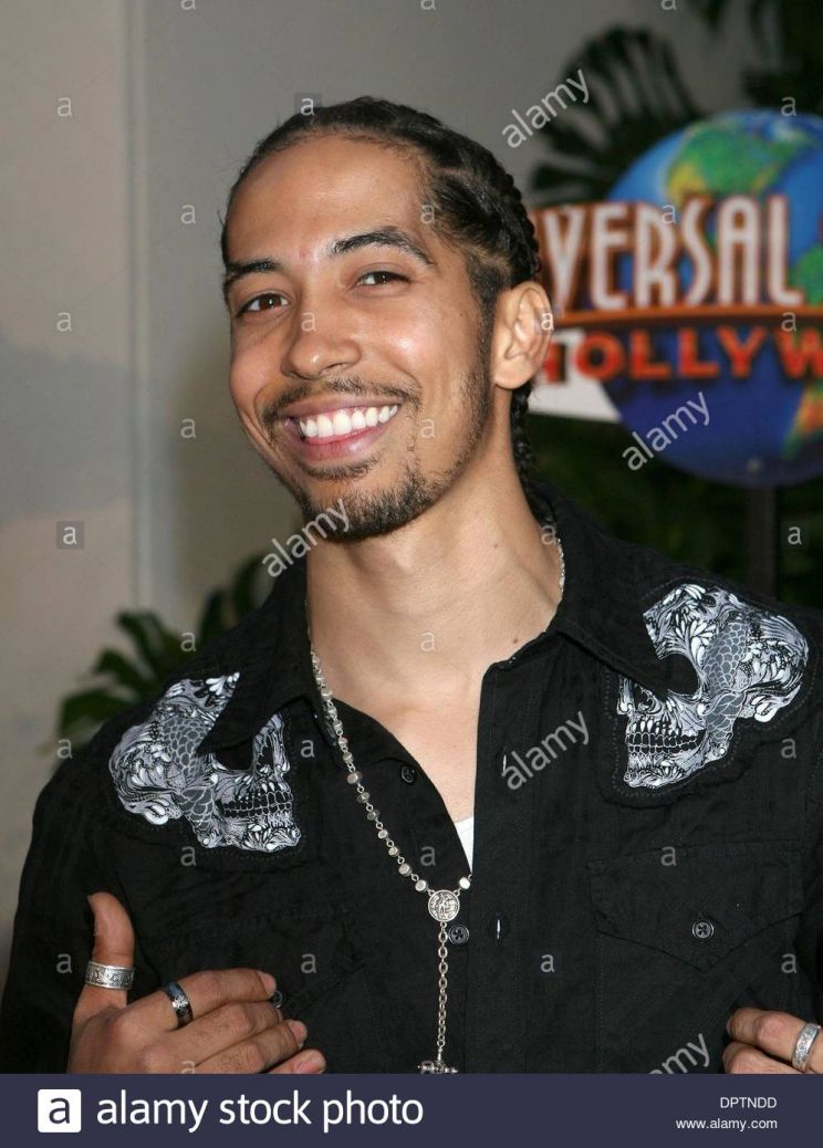 Neil Brown Jr.