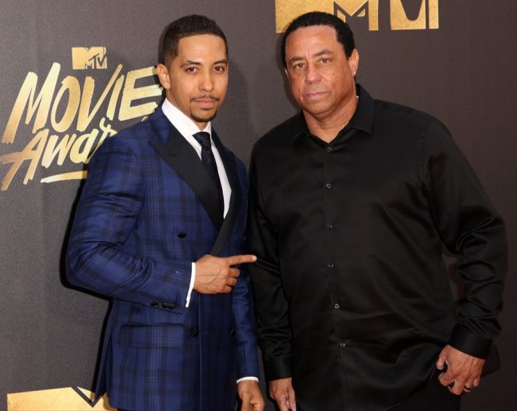 Neil Brown Jr.