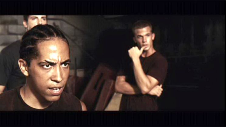 Neil Brown Jr.