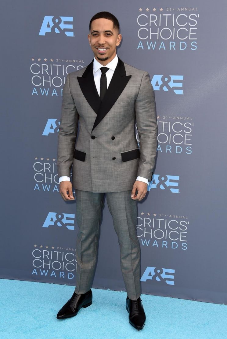 Neil Brown Jr.