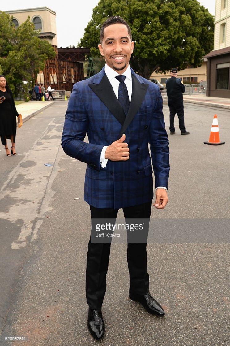 Neil Brown Jr.
