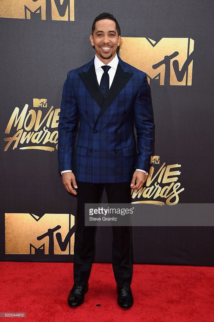 Neil Brown Jr.