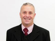 Neil Campbell
