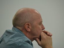 Neil Campbell
