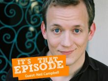 Neil Campbell