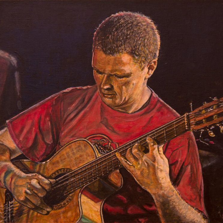 Neil Campbell