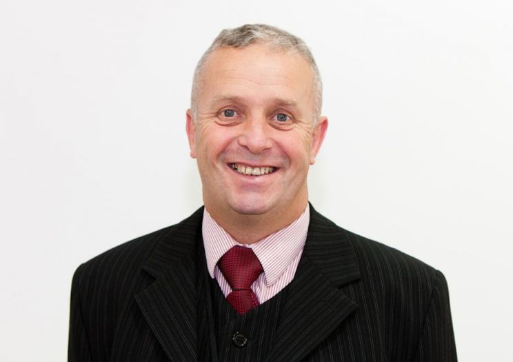 Neil Campbell