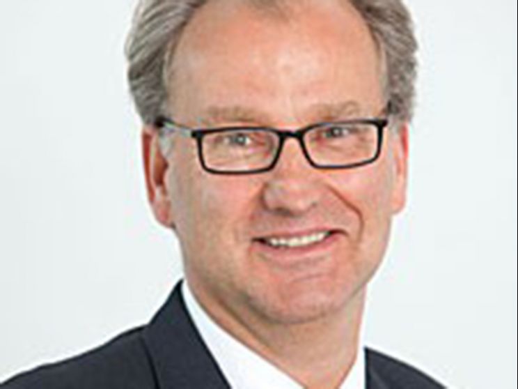 Neil Campbell