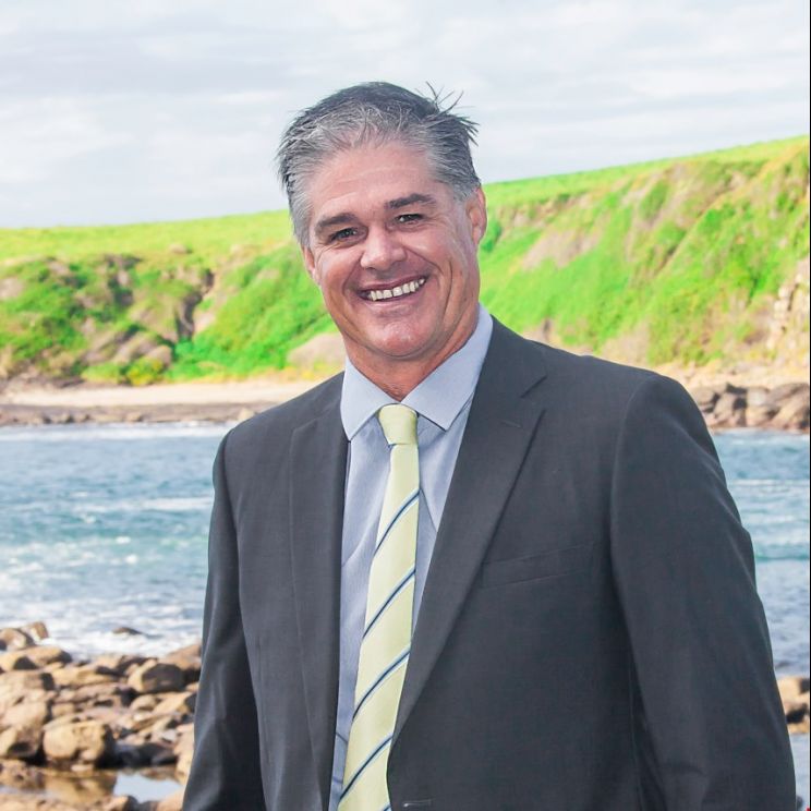 Neil Campbell