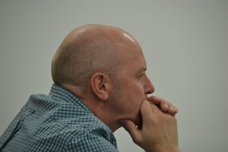 Neil Campbell