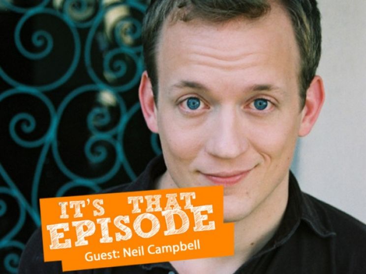 Neil Campbell