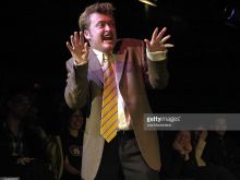 Neil Casey
