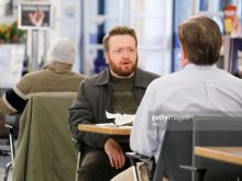 Neil Casey