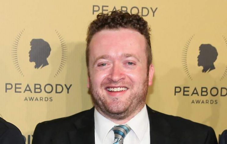 Neil Casey