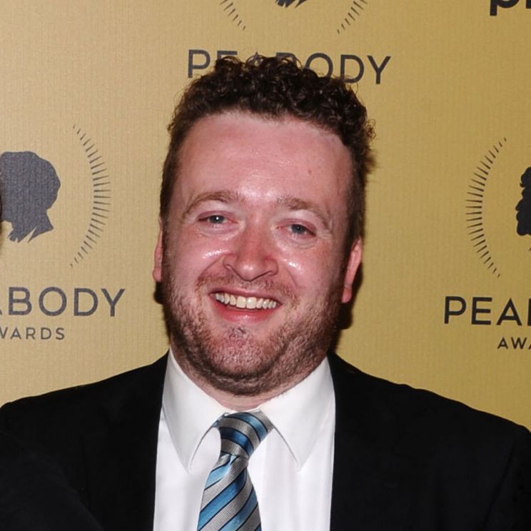 Neil Casey