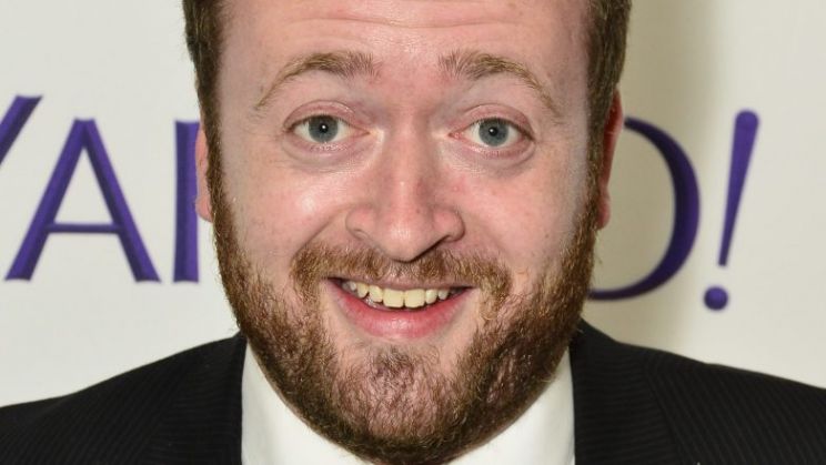 Neil Casey