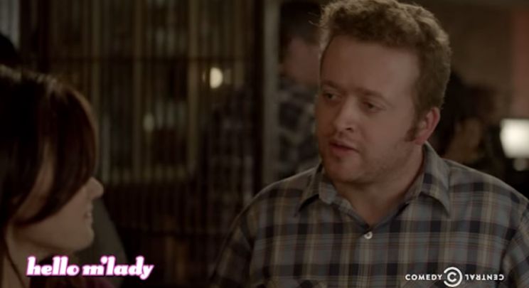 Neil Casey