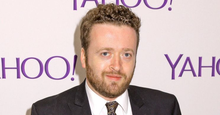 Neil Casey