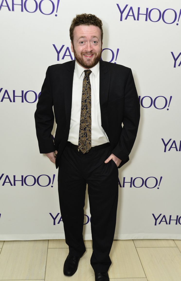 Neil Casey