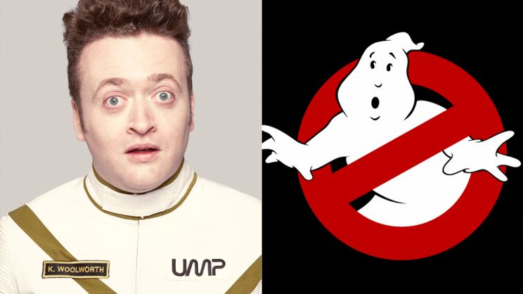 Neil Casey