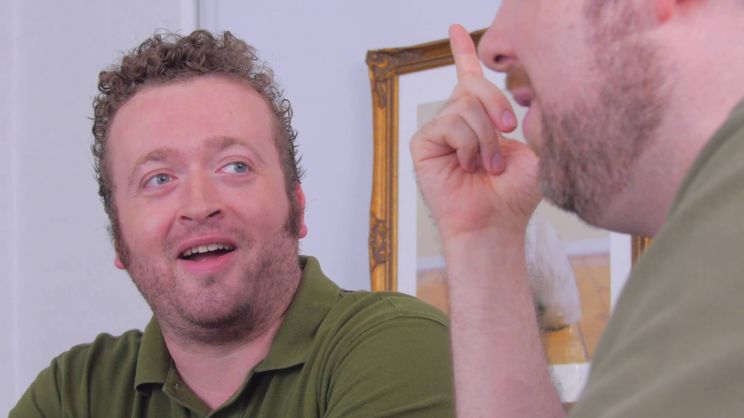 Neil Casey