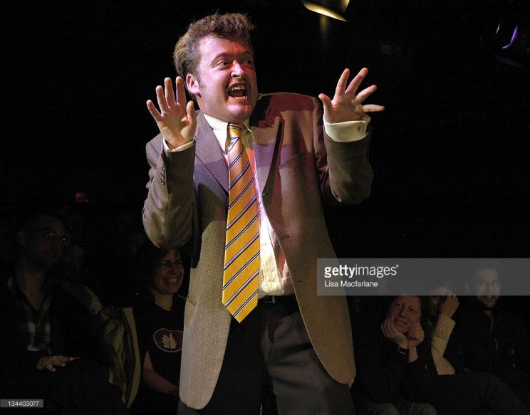 Neil Casey