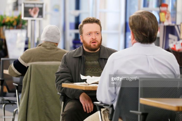 Neil Casey