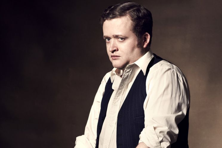 Neil Casey
