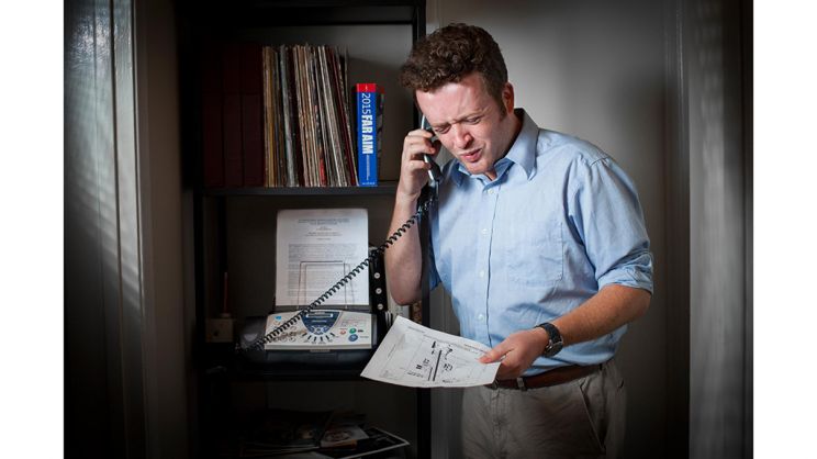 Neil Casey
