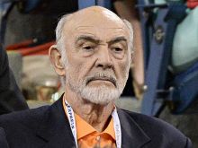 Neil Connery