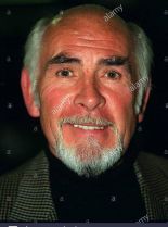 Neil Connery