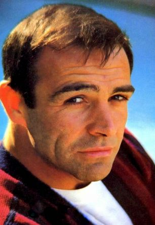 Neil Connery