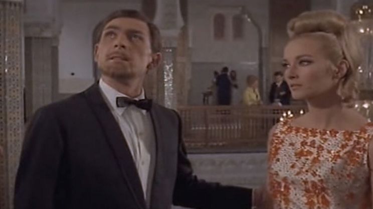 Neil Connery