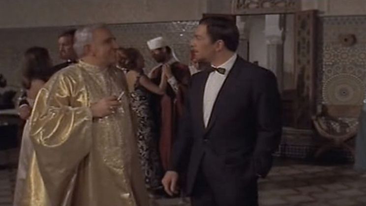 Neil Connery