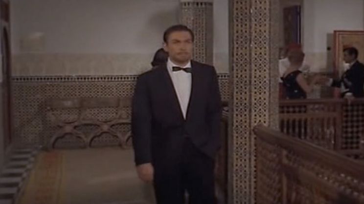 Neil Connery