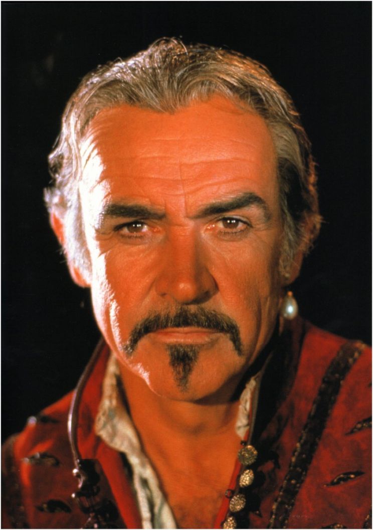 Neil Connery