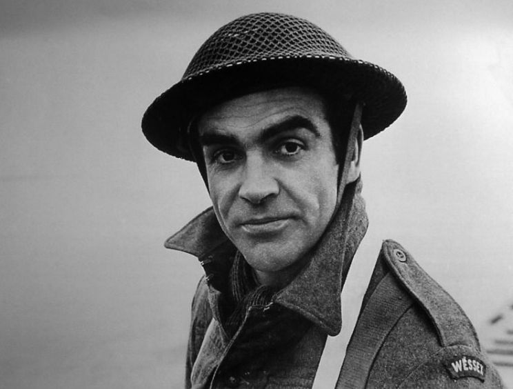 Neil Connery