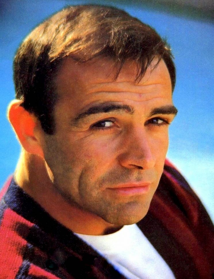 Neil Connery