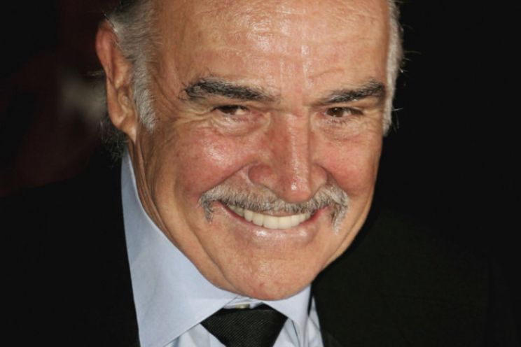 Neil Connery