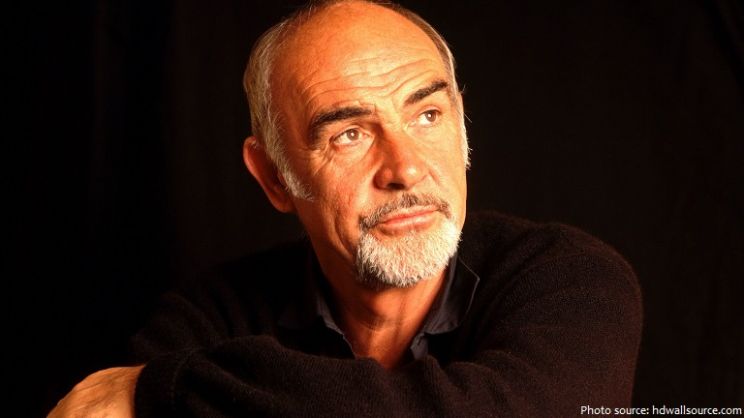 Neil Connery